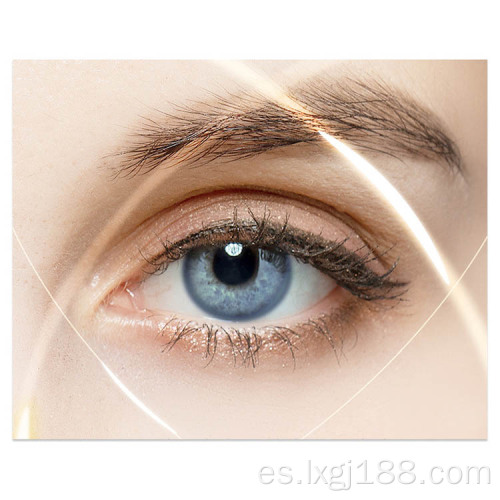 Crema antiarrugas para eliminar las ojeras debajo de los ojos